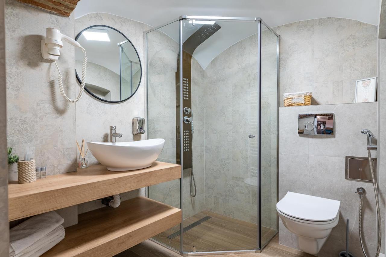 Apartment Green Сибиу Экстерьер фото